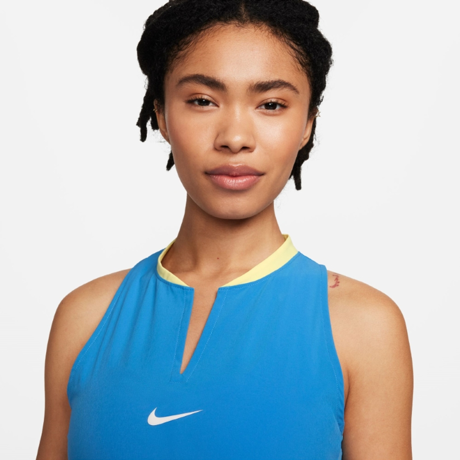 Nike Court Advantage Dress