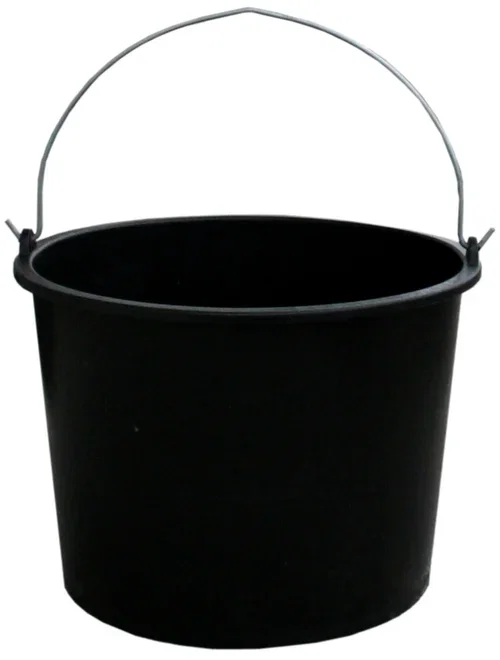 Nyby Plastbøtte kraftig 20 L