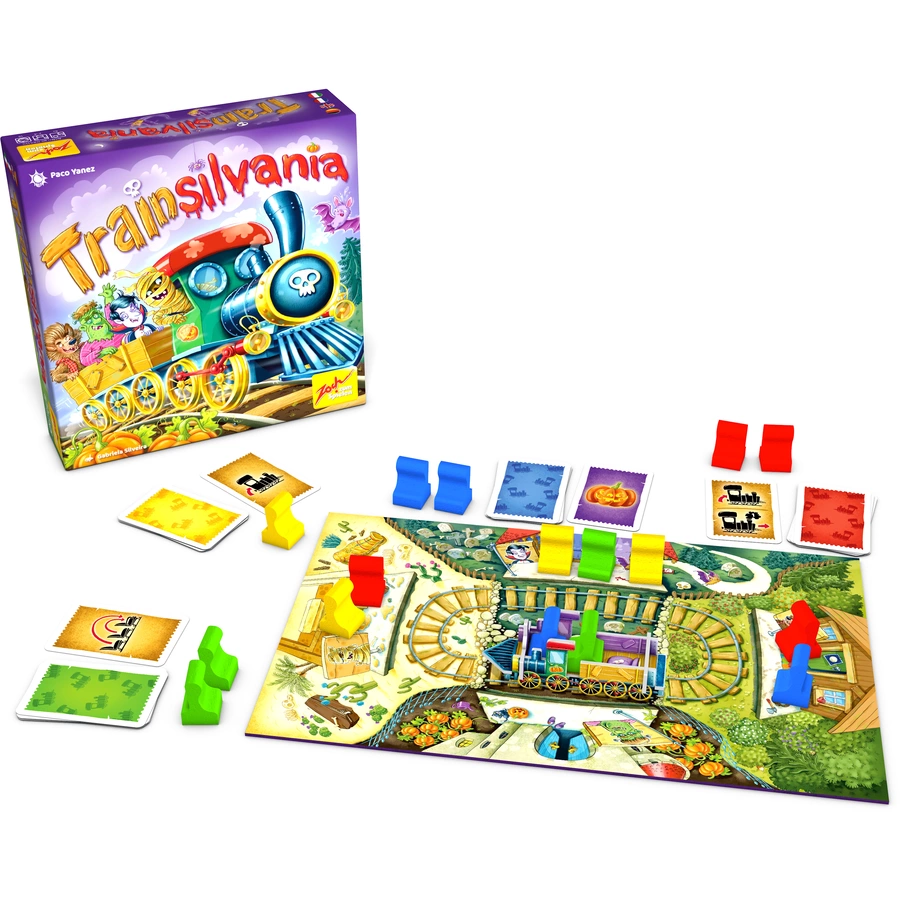 Noris Trainsilvania