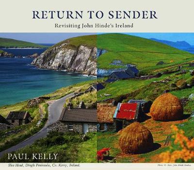 Return to Sender (Hardback)