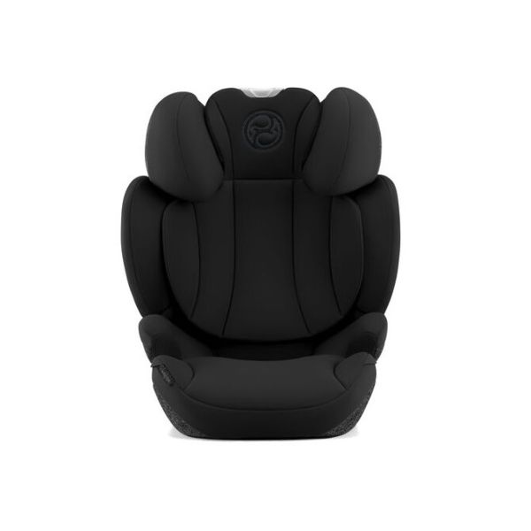 Cybex Solution T i-Fix Autostoeltje - Mirage Grey