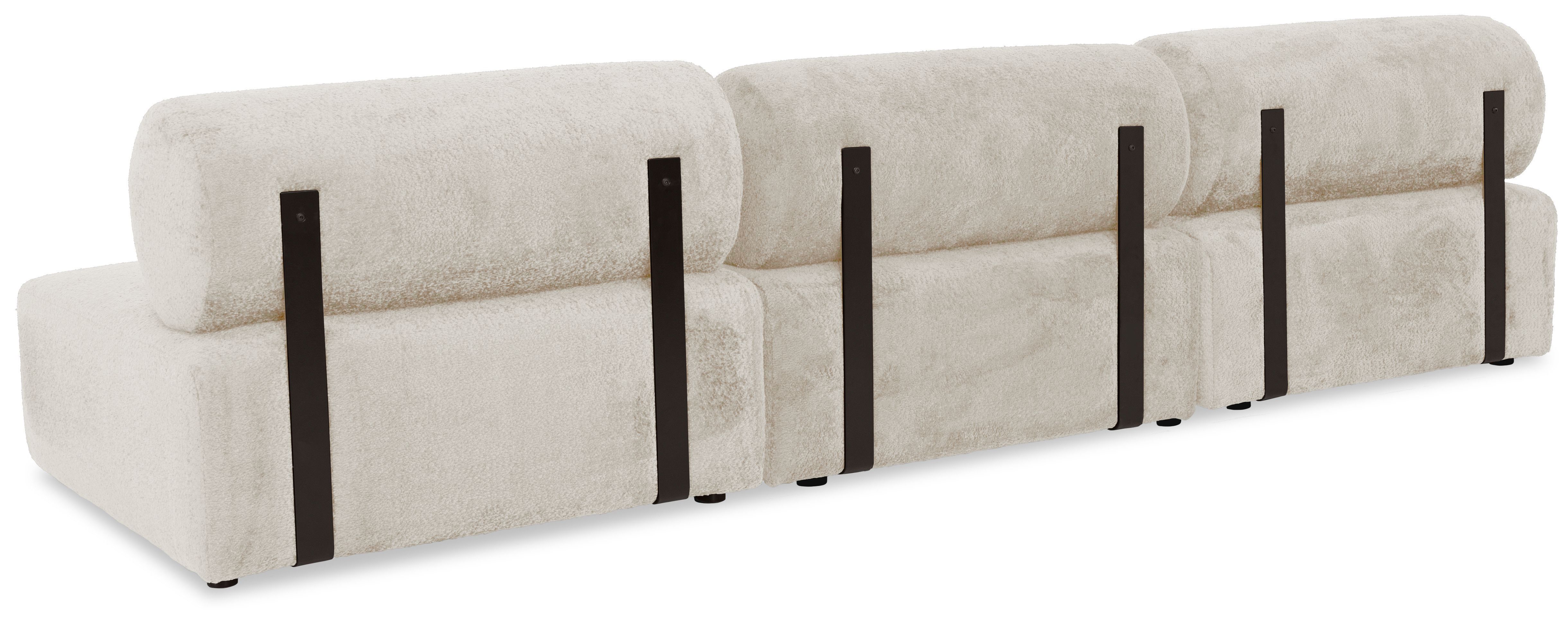 Loungebank Rollo