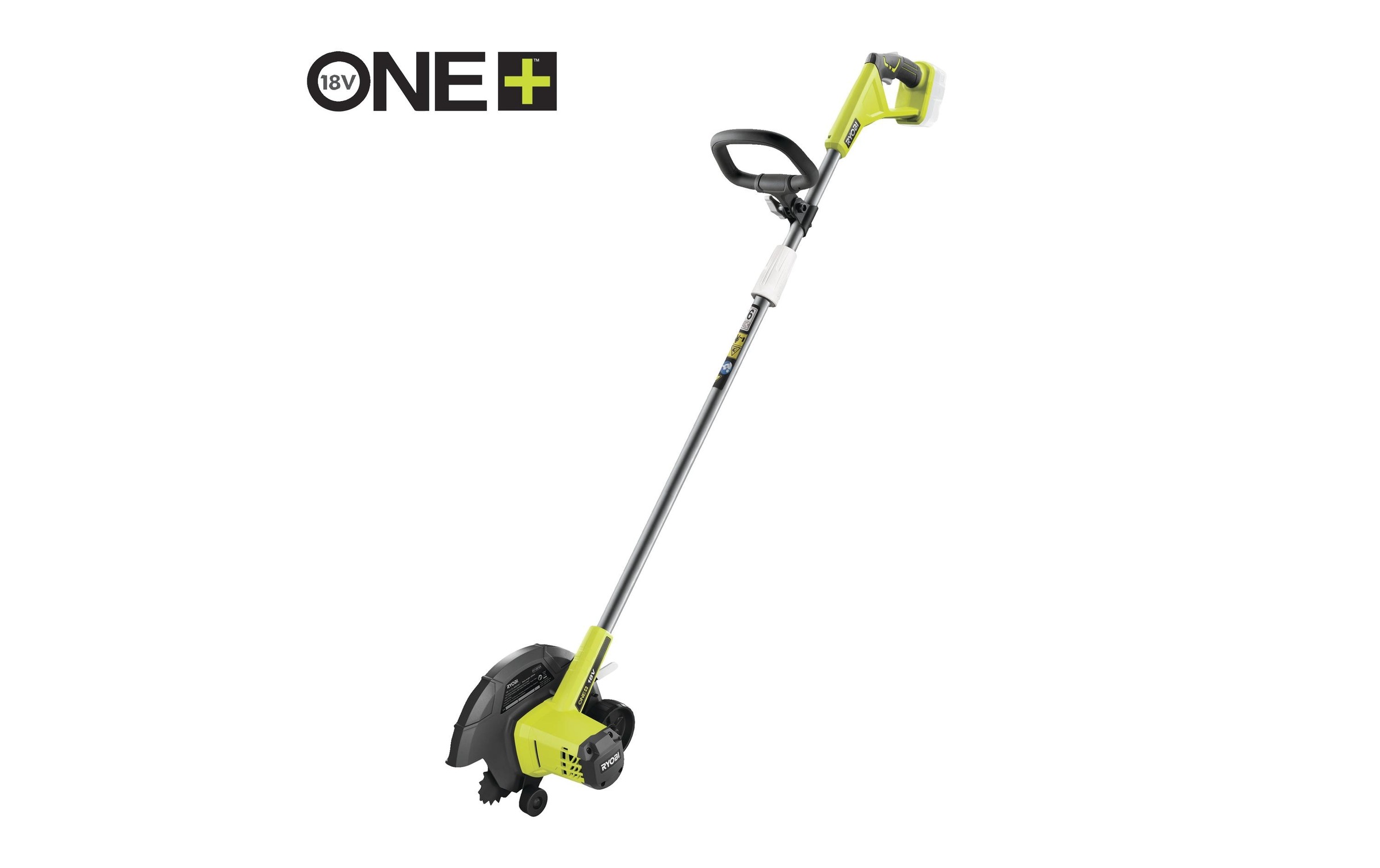 RYOBI Akku-Rasenkantenschneider »RYOBI RY18EGA-0«