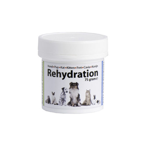 Biestwinkel Rehydration