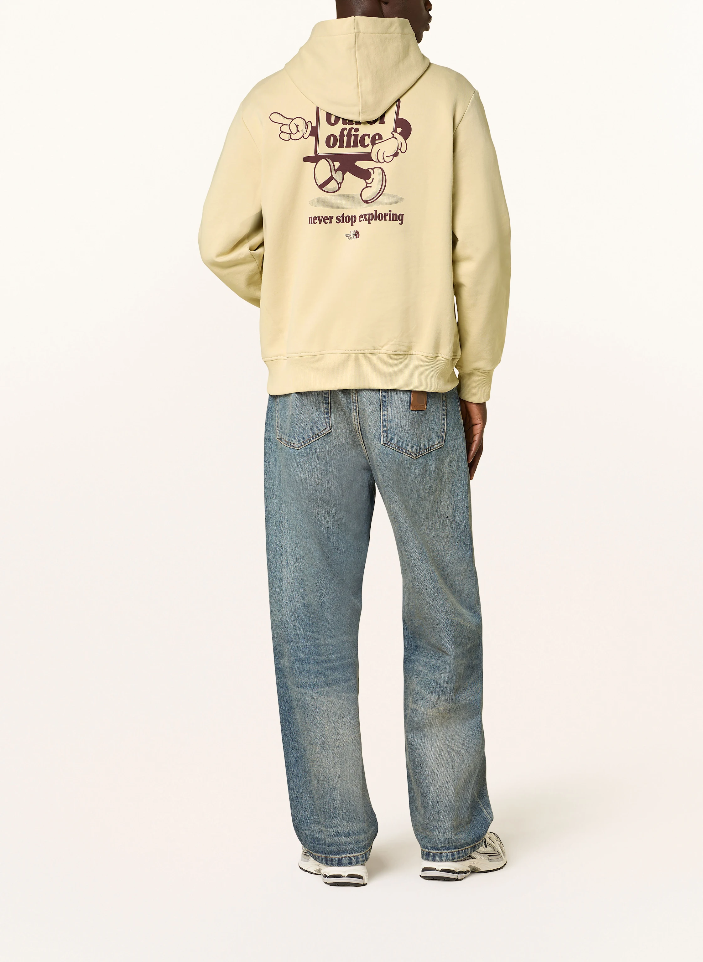 THE NORTH FACE Hoodie