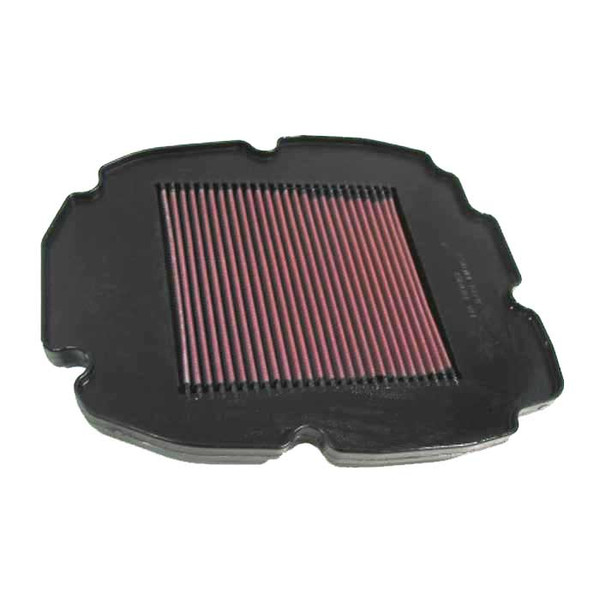 K&N - Filtre à air HA-8098