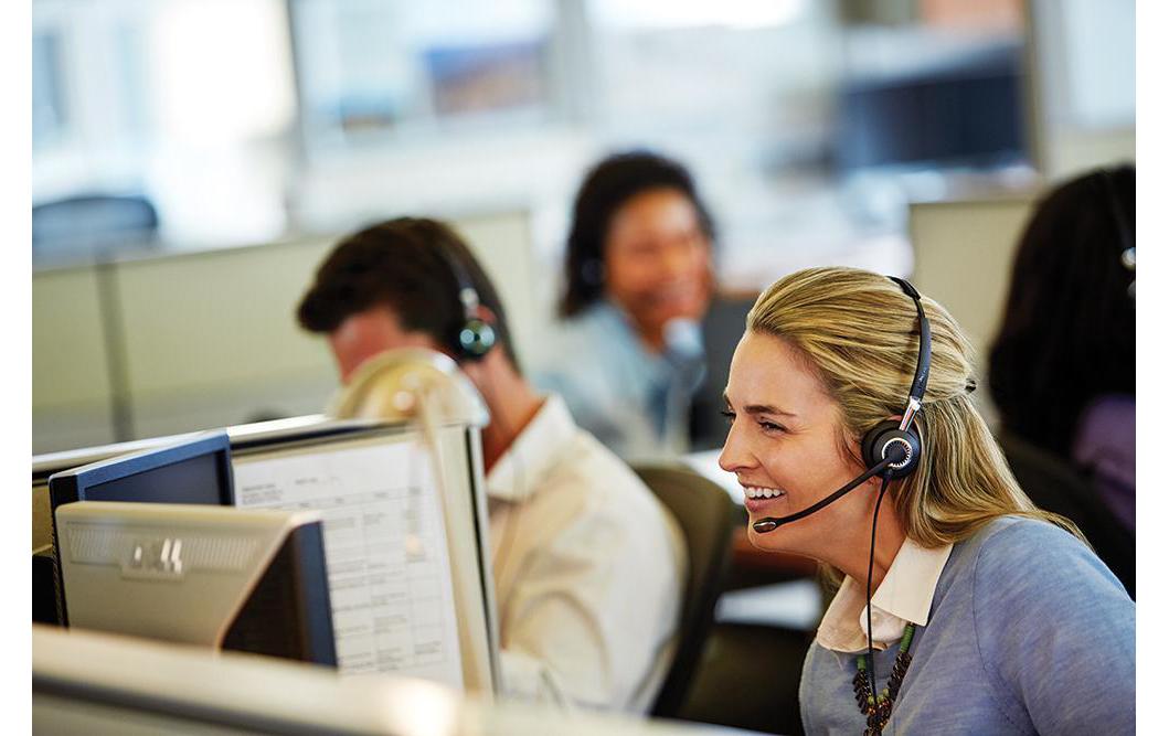 Headset BIZ 2400 II Duo UNC QD<br>Kabelgebundenes Headset mit QD-Anschluss