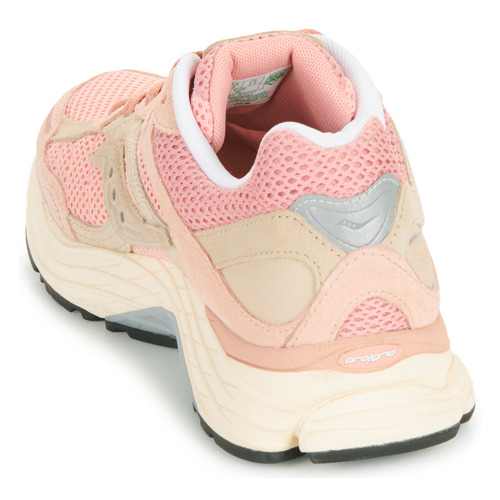 Saucony - Progrid Omni 9 - Rose