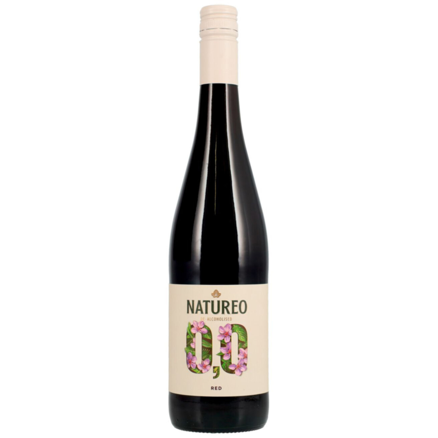 Natureo Tinto Torres alkoholfrei -75cl