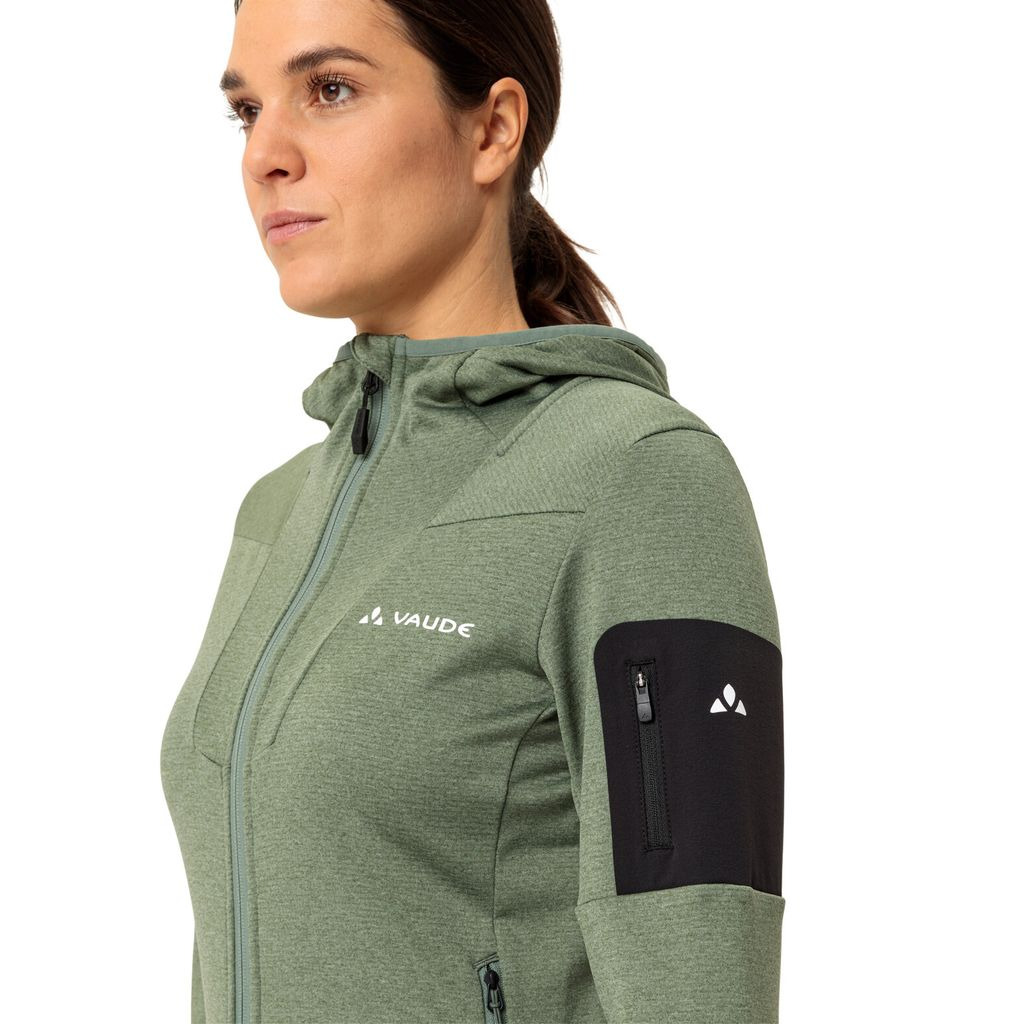 Women's Monviso Fleece Jacket II