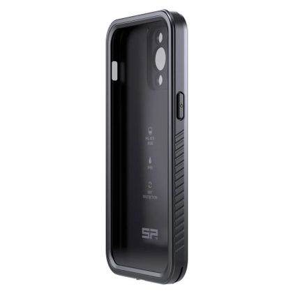 Coque de protection SP Connect SPC+ Xtreme iPhone 14 Pro Max - Noir
