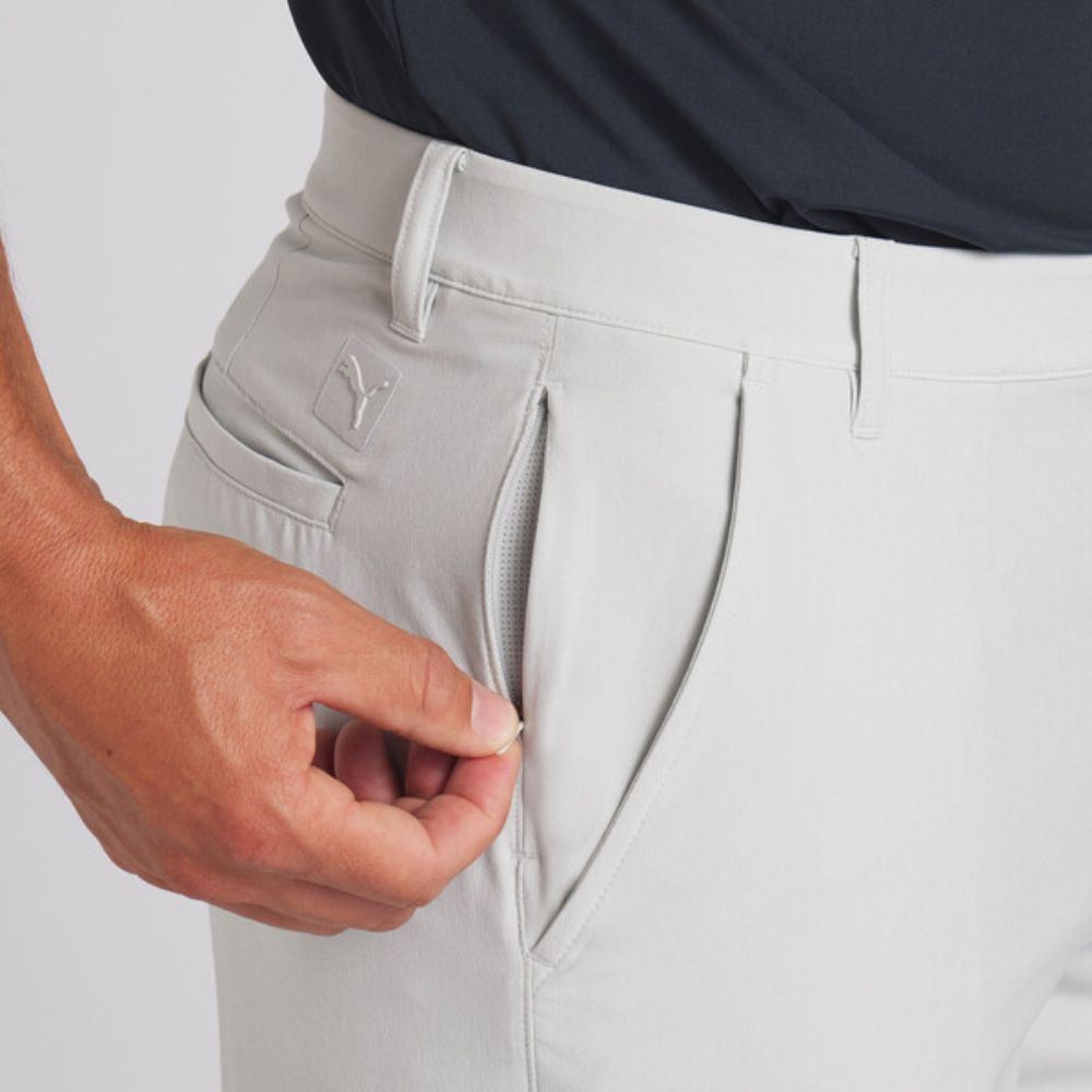 101 Solid Shorts 9