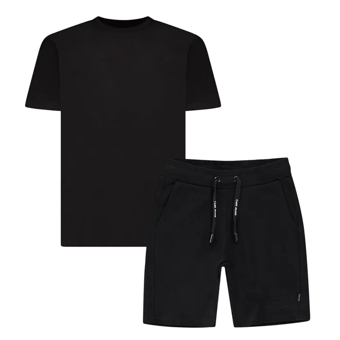 Cars Wisby Set Heren