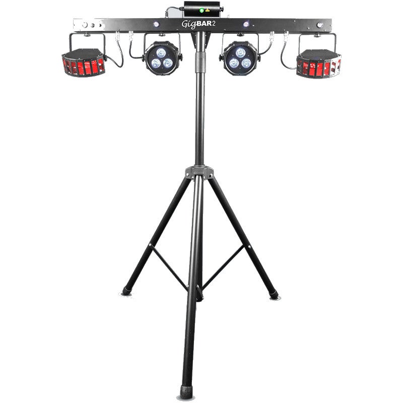Chauvet DJ GigBar 2 kit