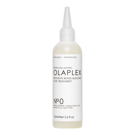 OLAPLEX No.0 Intensive Bond Building Hair Treatment