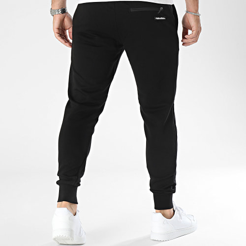 Pantalon Jogging Giovani Noir