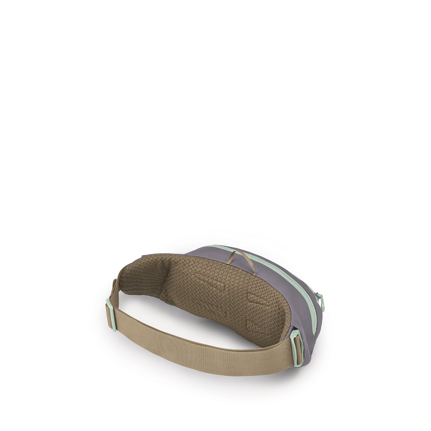 Osprey Daylite Waist Pack soundwave grey-latte brown
