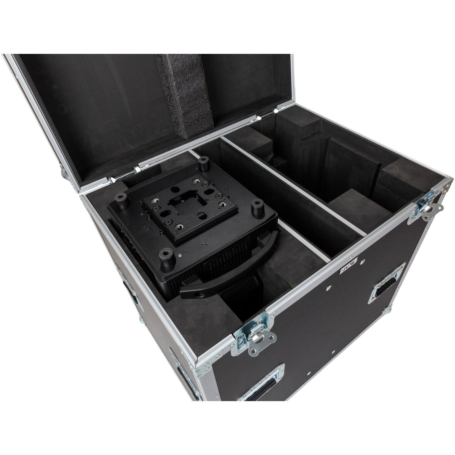 JV Case BTX-Supreme Case koffer voor 2x BTX-Supreme moving heads