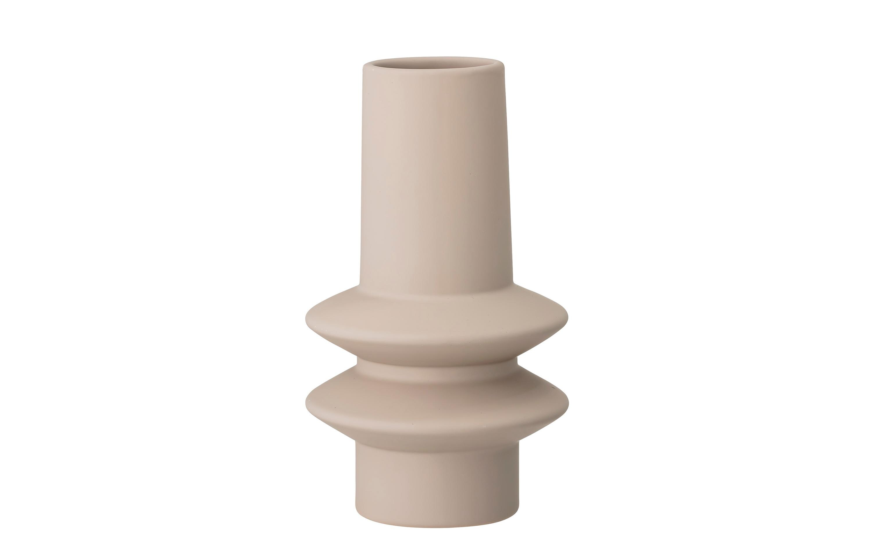 Vase Isold 22 cm, NatureDekovase