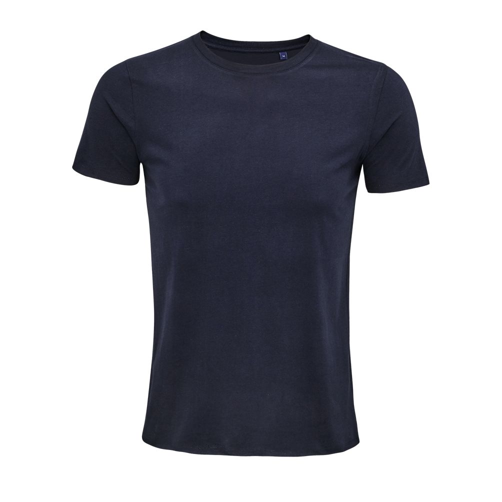 NEOBLU 03570 - Leonard Men Tee Shirt Manches Courtes Homme