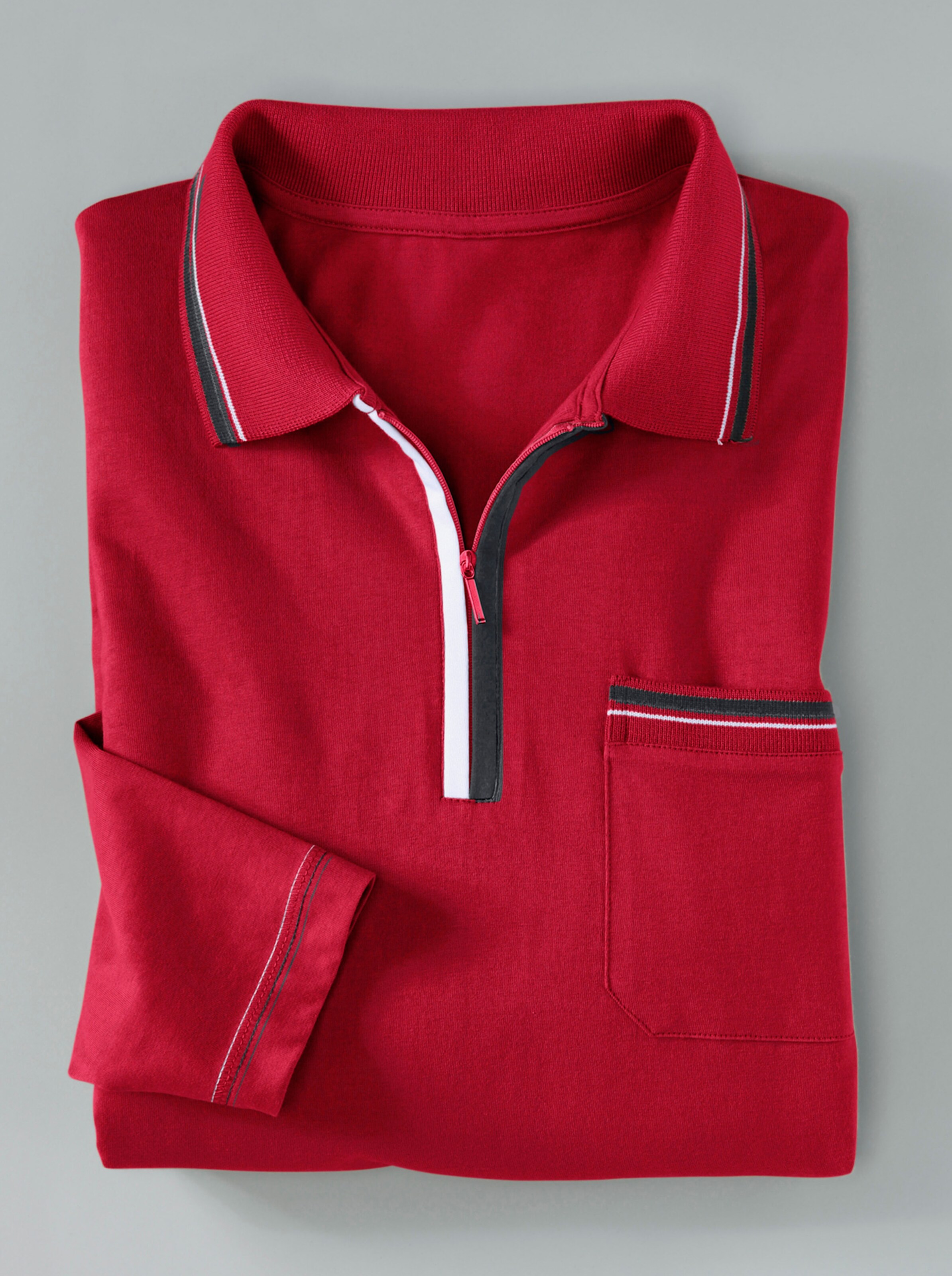 Poloshirt