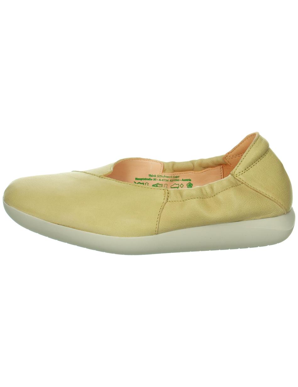 Ballerina OPUA