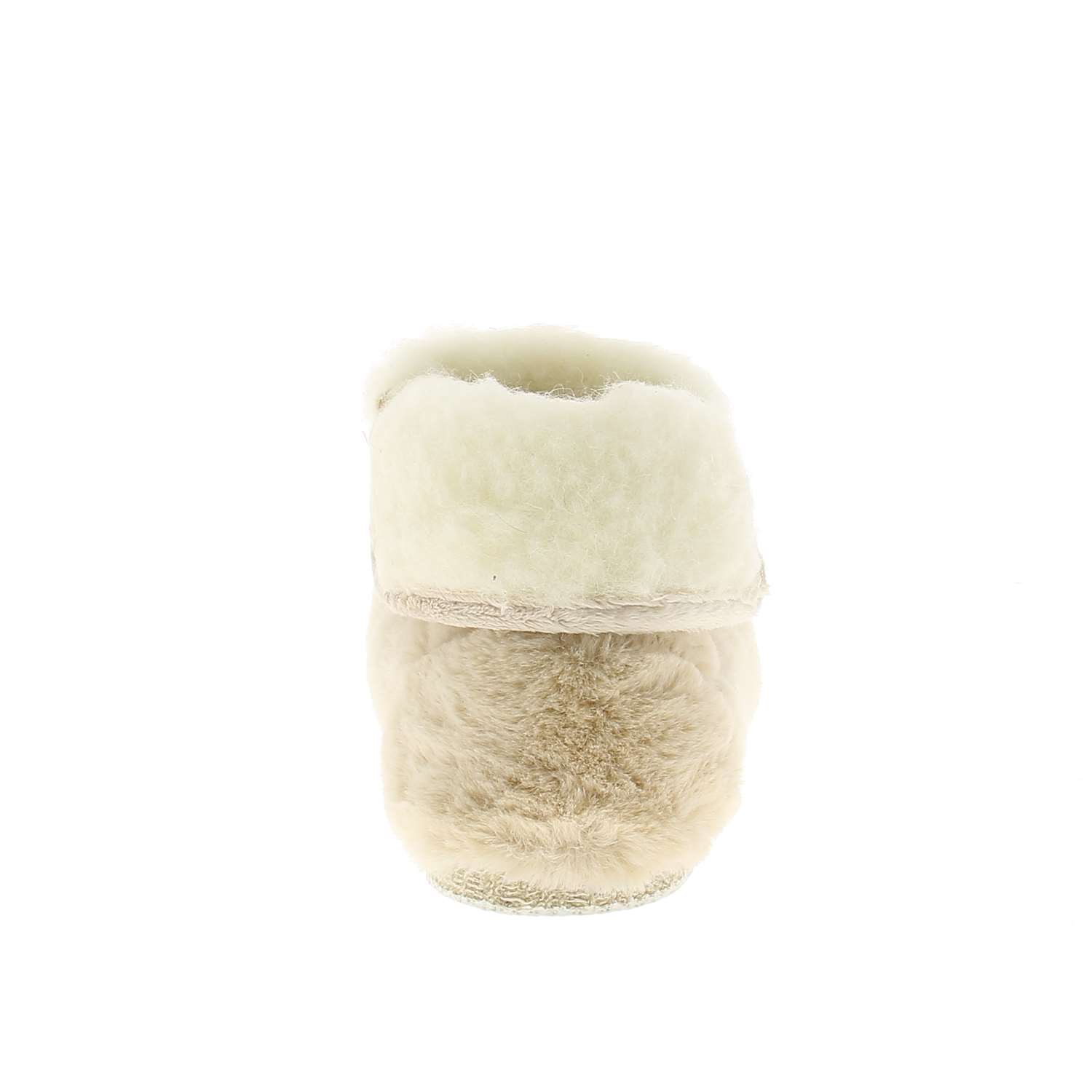 Chaussons femme FARGEOT CLEMENCE