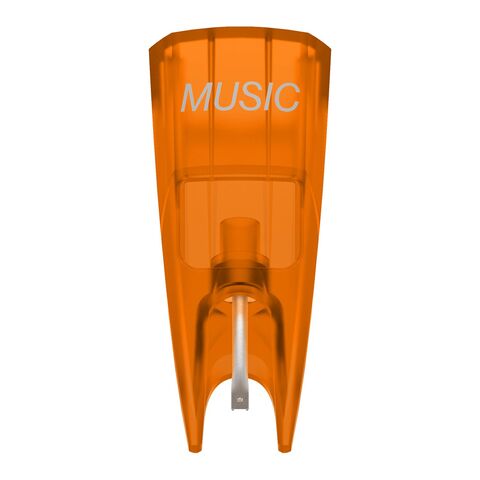 Ortofon Concorde Music Bronze Stylus – vervangingsnaald voor element