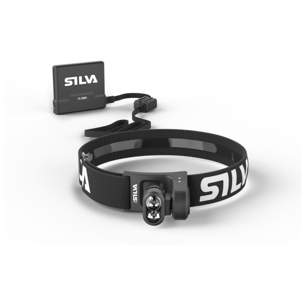 Silva - Free 900 XXS - Lampe frontale