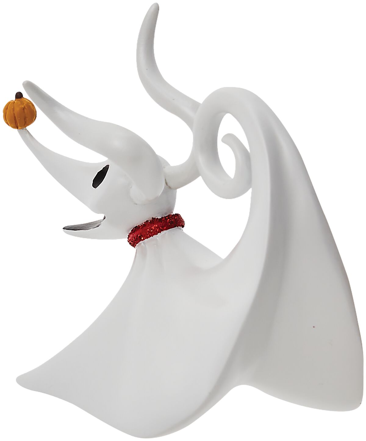 Zero | L'Étrange Noël De Monsieur Jack Statuette
