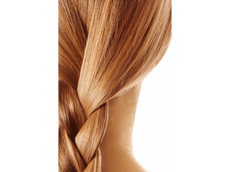 khadi Pflanzenhaarfarbe Mittelblond 100 g Intensive Pflanzenfarbe mittelblond bis rotblond
