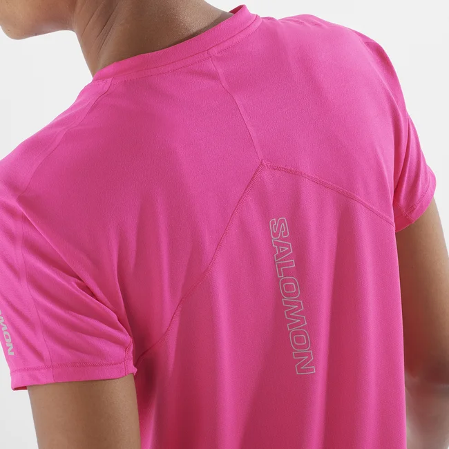 SENSE AERO  Kurzarmshirt Damen
