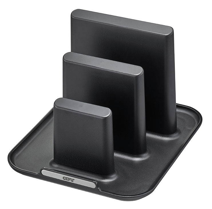 GEFU Multiküchenhalter CADDY
