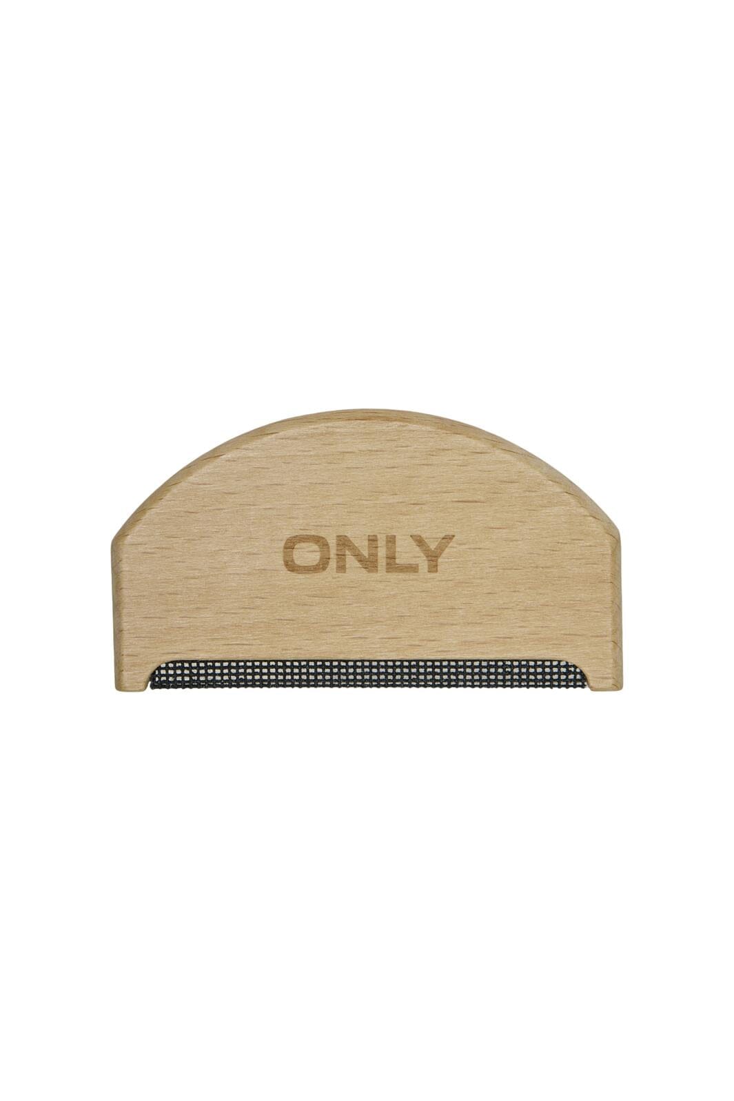 Only Onl Wood Comb Acc