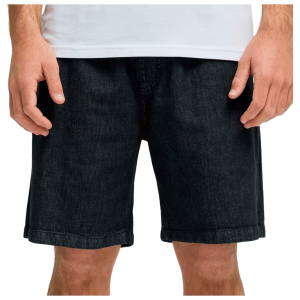 Quiksilver - Taxer Denim Short - Short