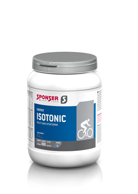SPONSER Isotonic Red Orange Ds 1000 g