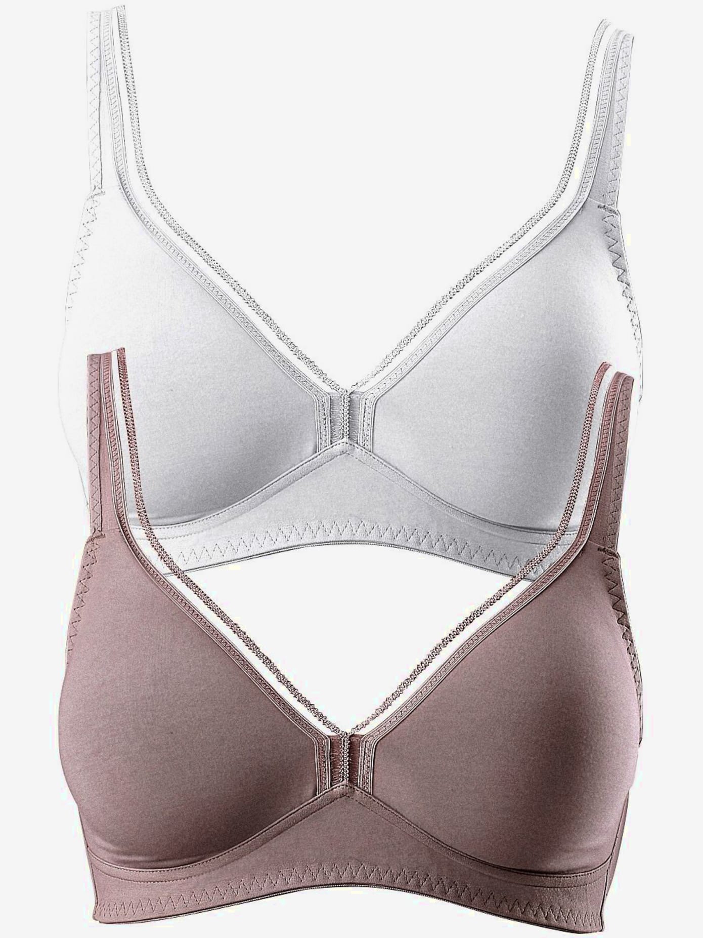 Soutien-gorge spécial t-shirt soutien-gorge petite fleur