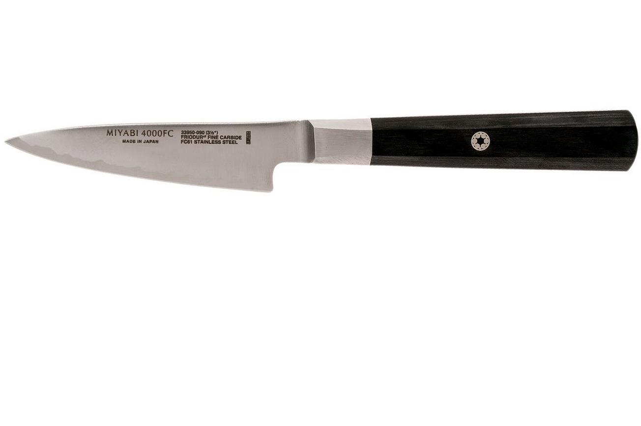 Miyabi 4000FC shotoh / officemes 9 cm, 33950-091