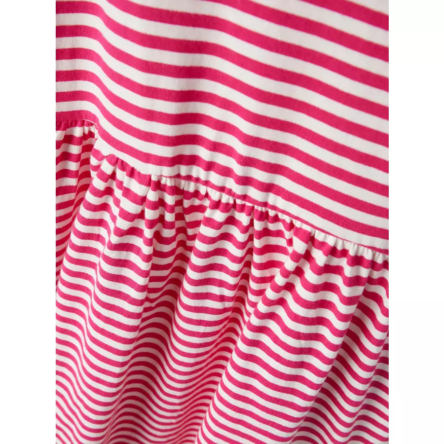 name it Kleid Nkfvalentina Pink Yarrow
