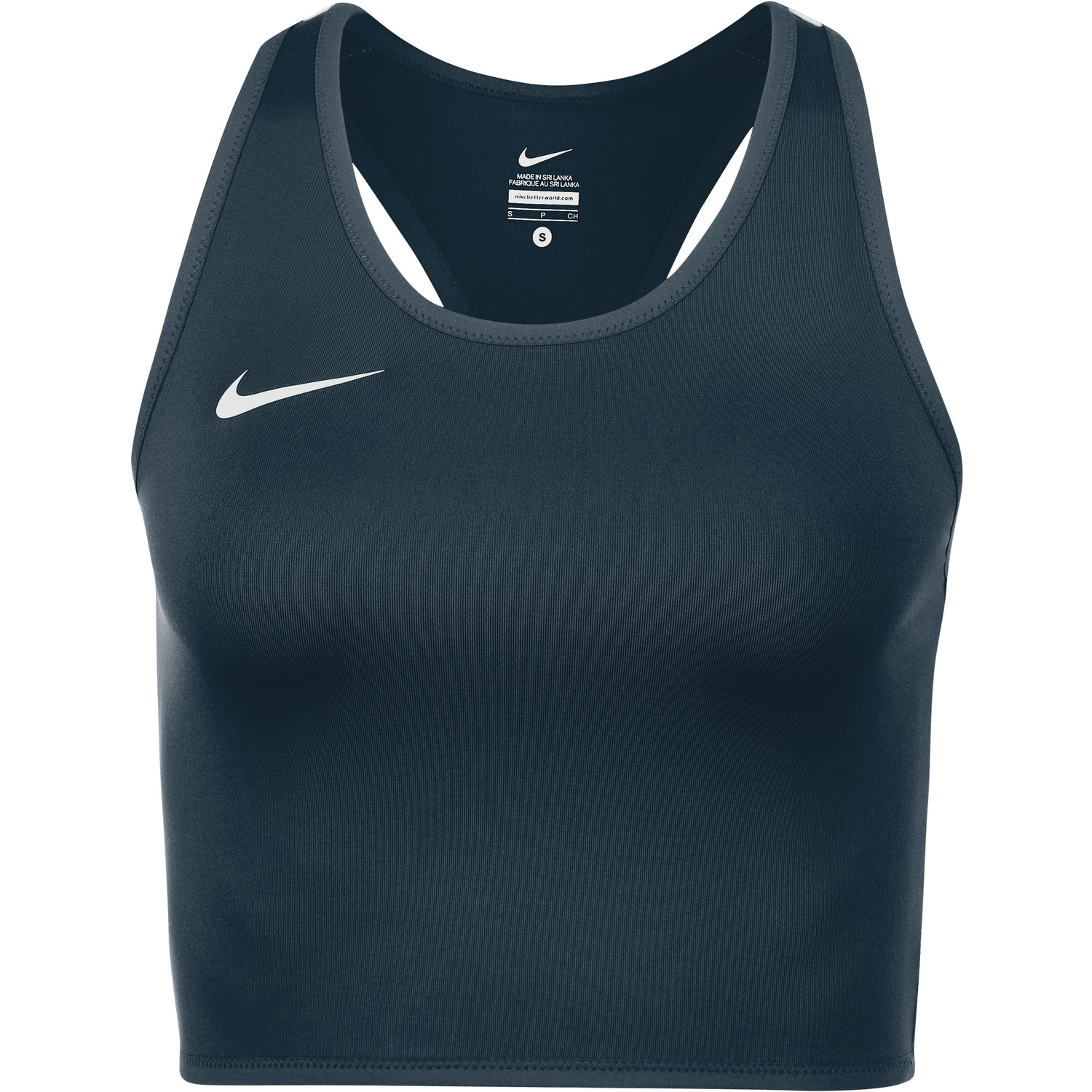Nike Stock Wedstrijd Brief Set Dames