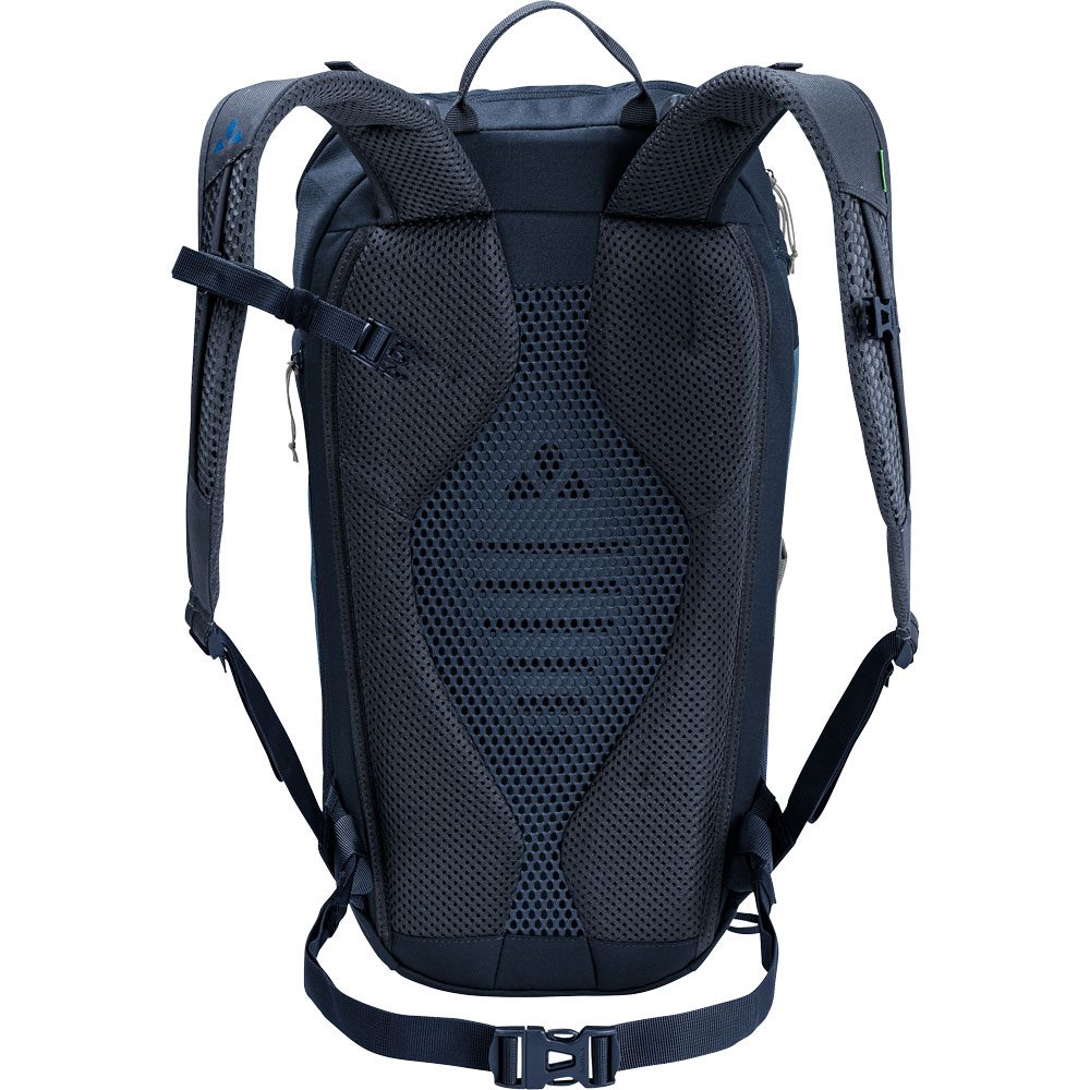 VAUDE Agile 20l Wanderrucksack baltic sea