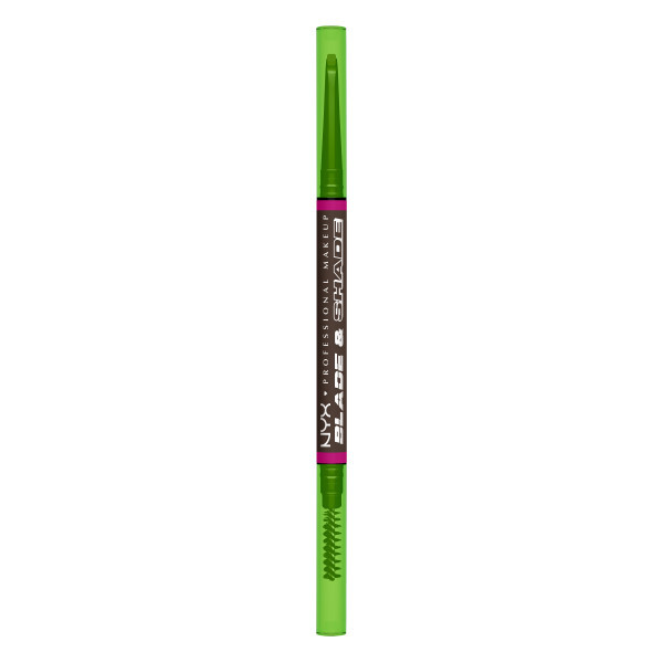 NYX Professional Makeup Blade & Shade Brow Pencil