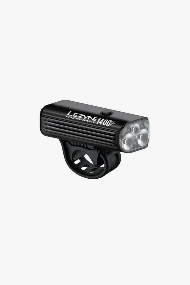 Lezyne Macro Drive 1400+ Frontlicht