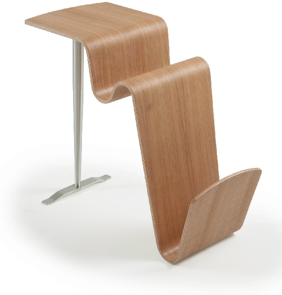 Funco Lectuurtafel