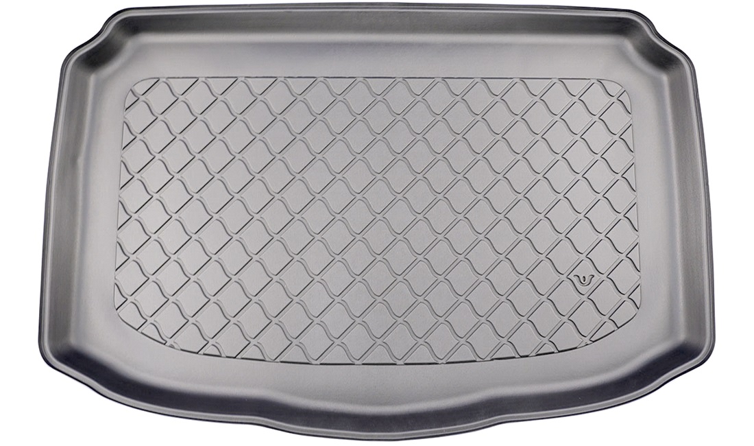 Bagagerumsbakke Nissan Qashqai III (J12) 06.2021- Nederste del