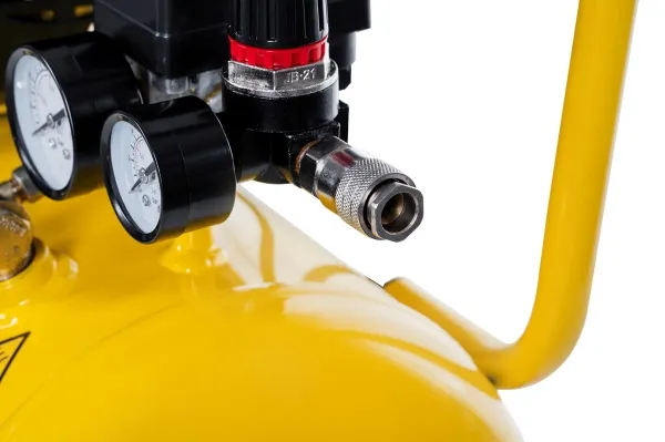 Stanley Oliekompressor 50 l 1500 W FCDV404STN006, 8 bar