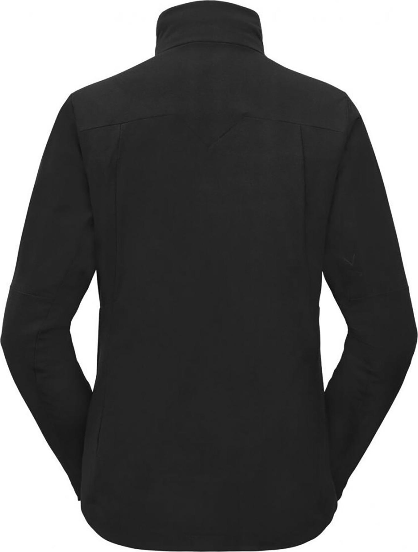 Curve Primaloft Jacket Dame Black