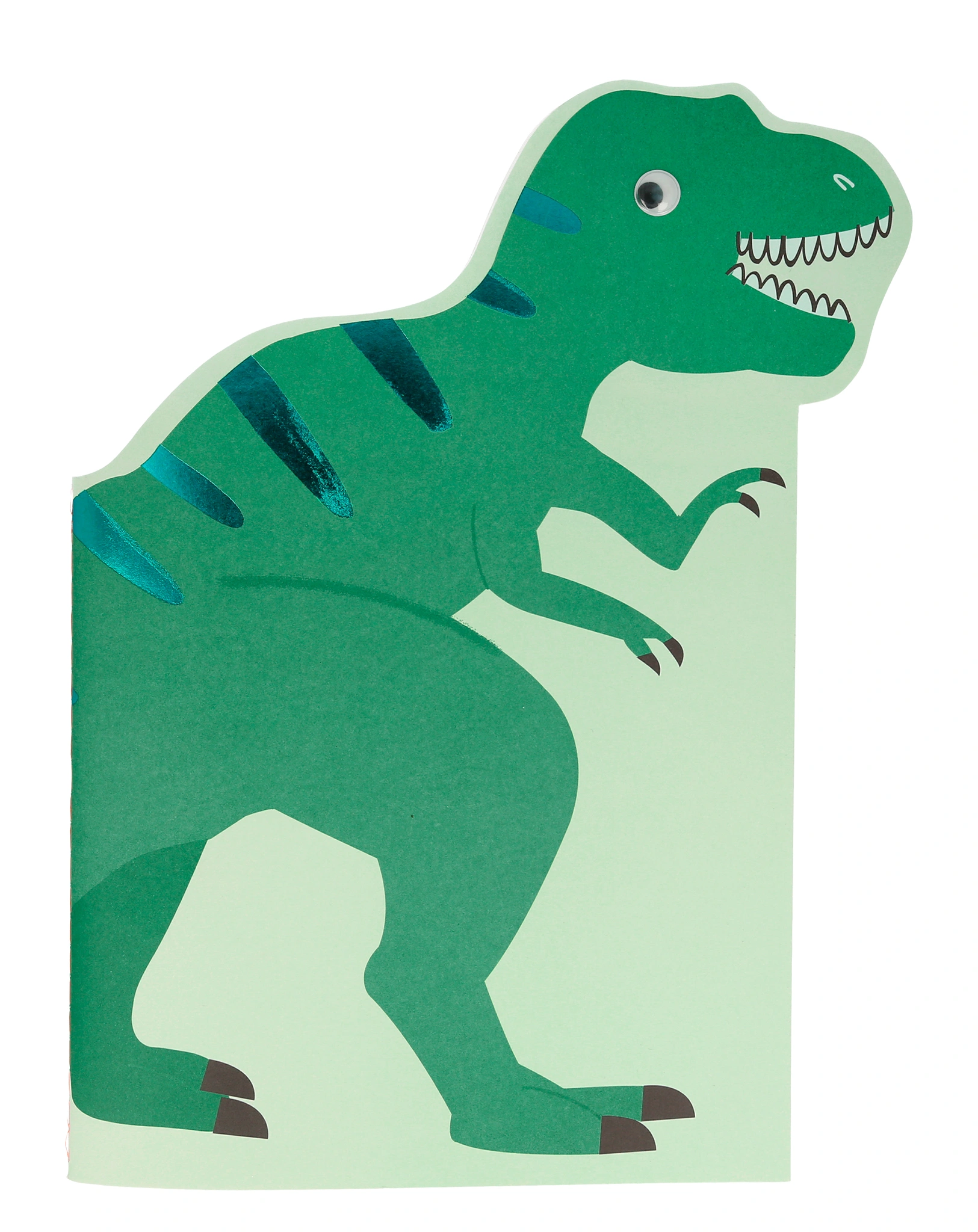 Stickerbuch DINOSAUR - STICKER & SKETCHBOOK