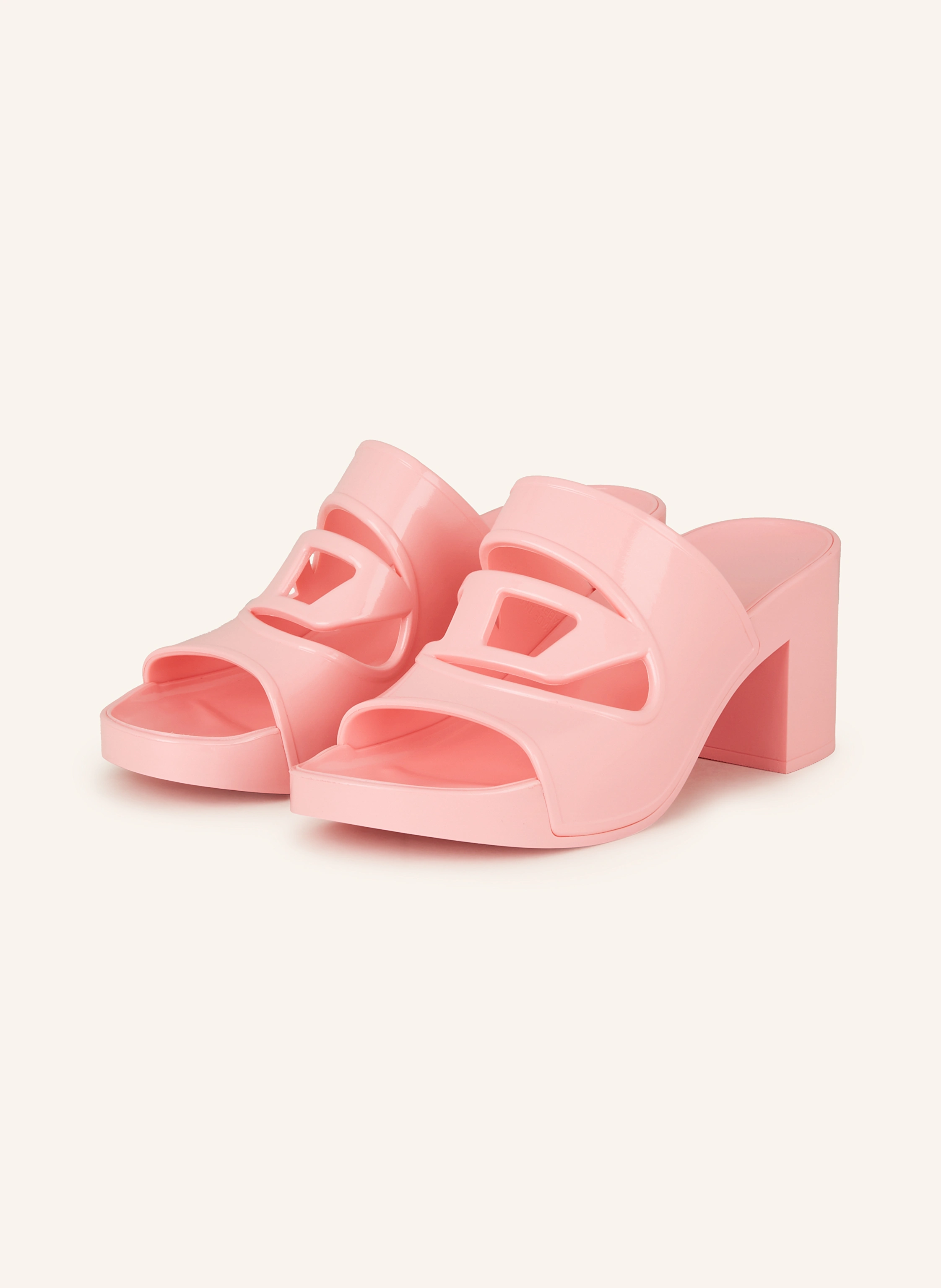 DIESEL Mules BONNIE