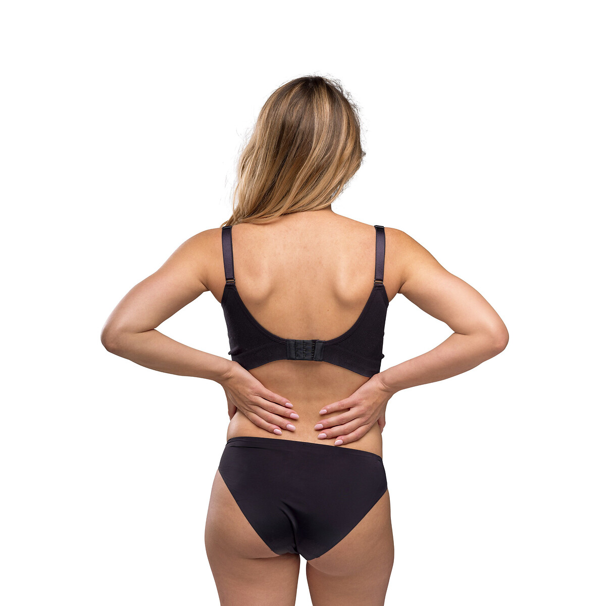 CARRIWELL<br>Sutiã de amamentação e maternidade